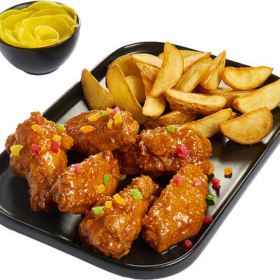 Манго-экспресс в Kannam Chicken по цене 720 ₽