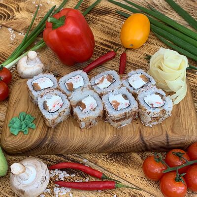 Тайга в Ихтус по цене 495