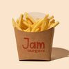 Картофель фри в Jam burgers по цене 200