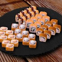 Комбо Солнечное в Inari