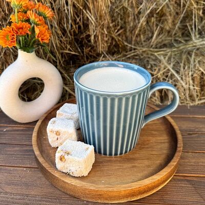 Раф Нутелла-бананв По кофе по цене 490 ₽