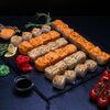 Сет Запеченный в My Sushi по цене 1690