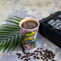 Кофе Американо Grand в Surf Coffee x Republic