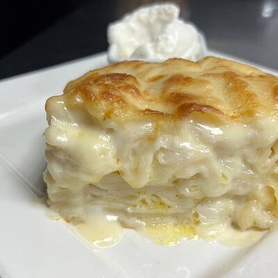 Ачма в Сандро по цене 640 ₽