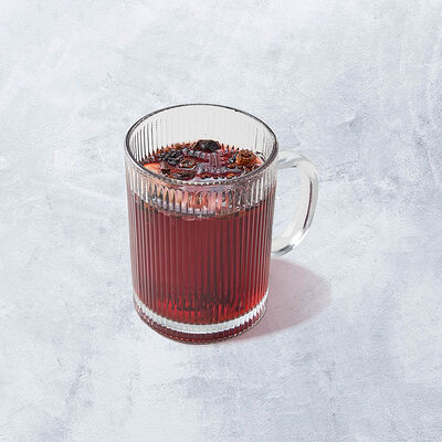 Глинтвейн б/а 300 мл в Vaffel по цене 350 ₽