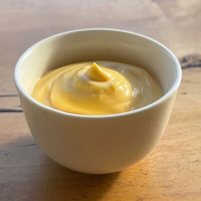 Сырный в Контейнер по цене 60 ₽