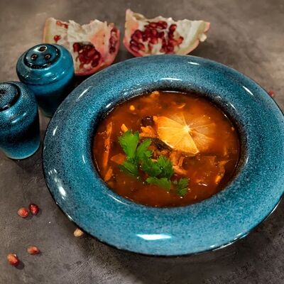 Солянка сборная в Шато Манави по цене 590 ₽