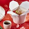 Курица в апельсиновом соусе в Wonton King по цене 650