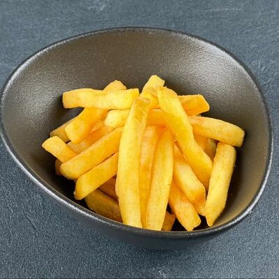 Картофель фри в По Чесноку по цене 258 ₽