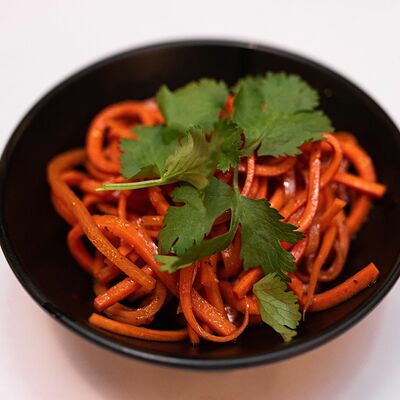 Морковь Ча в Братец Хо по цене 203 ₽