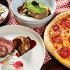 Логотип кафе Milano Ricci