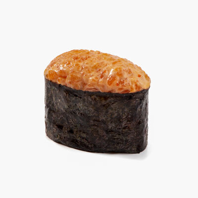 Суши Острый лосось в Good Sushi по цене 99