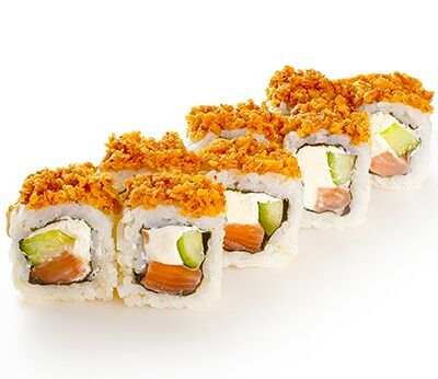 Криспи в Тай суши по цене 560 ₽