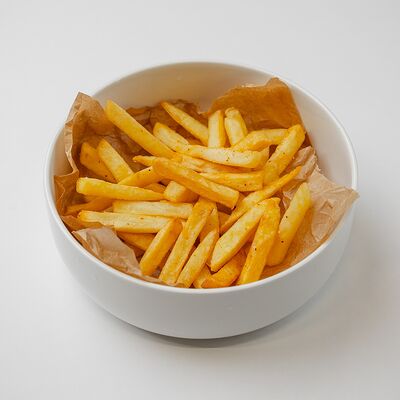 Картофель фри в Хан Кафе по цене 170 ₽