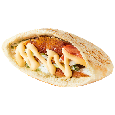 Пита Моцарелла в #Лаваш по цене 270 ₽