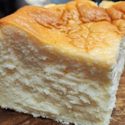 Японский чизкейк в Haishen-wai по цене 1440 ₽