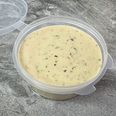 Соус «Вкусный» в Shaurma station по цене 60 ₽