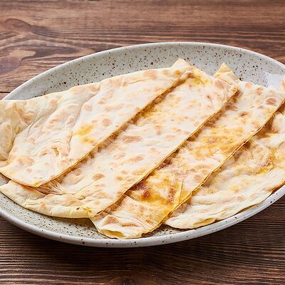 Кутаб с сыром в Барбарис по цене 170 ₽