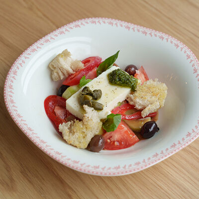 Греческий в Salt по цене 620 ₽