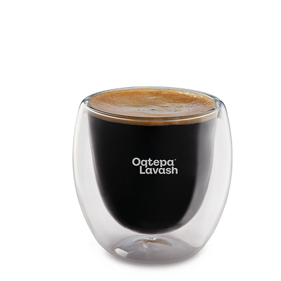 Дабл эспрессо 200 ml в Семейное по цене 12000 сум