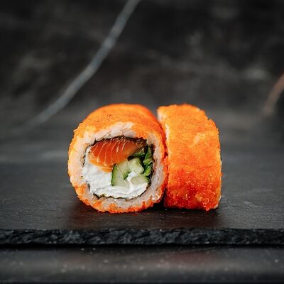 Калифорния Сяке в Суши скат по цене 770 ₽