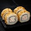 Ролл теплый Атлант в DimSum & Co по цене 340