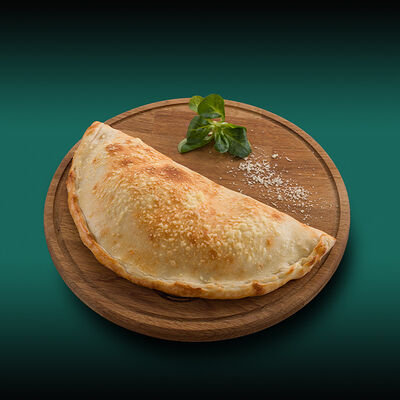 Кальцоне с лососем и цукини в Пицца Пи по цене 499