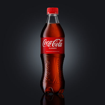 Coca-Cola в Якитория по цене 187