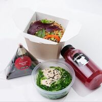 Комбо Веган №2 в Choo-Do