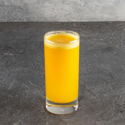 Сок Я апельсин в Brasserie Kriek по цене 330 ₽