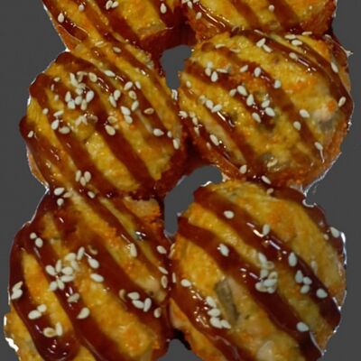 Аляска в Sushi Kiosk по цене 830 ₽