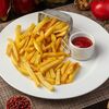 Картофель фри в Шашлычный дворик по цене 190