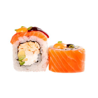 Сяке рору в Kimchi по цене 899 ₽