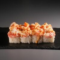 Удзуки в Chicken & Roll