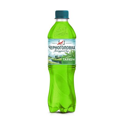 Черноголовка Тархун в BRandICE по цене 155 ₽