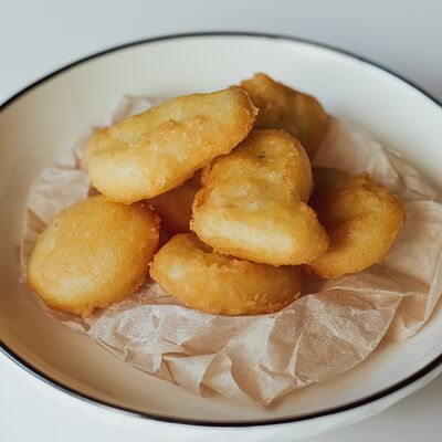 Наггетсы куриные в Этолето по цене 400 ₽