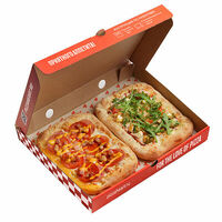 Комбо римских за 1 139 р в Pizza HeartPizza Hut