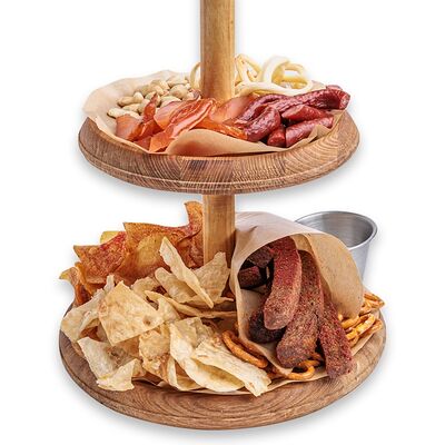 Пивные снэки в Пинта по цене 5690 ₸