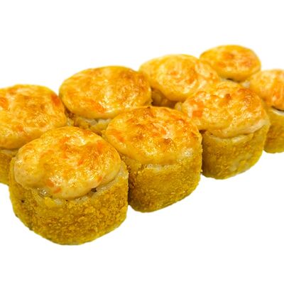 Запеченный лосось в Дакота по цене 517 ₽