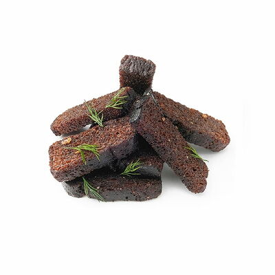 Гренки чесночные в МАНГА ВКУС Барнаул 89230087708 по цене 198 ₽