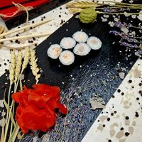 Маки Креветкав Sushi 62