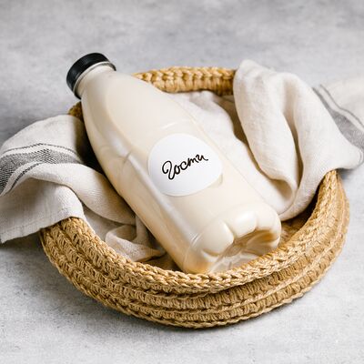 Тесто на блины в Гости по цене 340 ₽