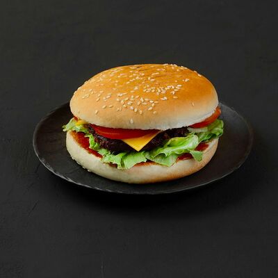 Биф тейсти в Донекс по цене 509 ₽