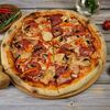 Пицца Мясная в Pizza & Точка по цене 659