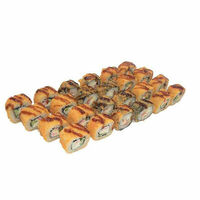 Сет Темпура в Pizza Express