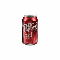 Dr. pepper original в Пицца №1