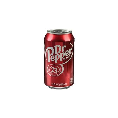 Dr. pepper original в ПИЦЦА №1 по цене 199 ₽