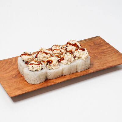 Бандай в SibBrewery по цене 600 ₽