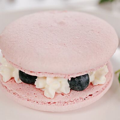 Макарон в Рандеву по цене 480 ₽