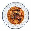 Рис с морепродуктами в Каспийка по цене 700